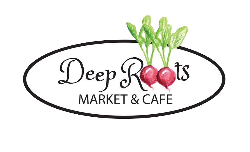 Deep Roots Market & Cafe
